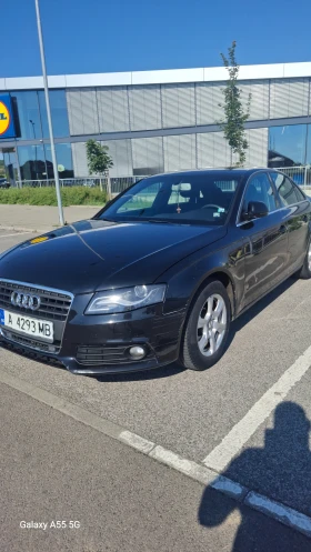 Audi A4 - 5300 € / 10365.90 лв. - 14869776 2 | Car24.bg Audi A4 - 5300 € / 10365.90 лв. - 14869776 2