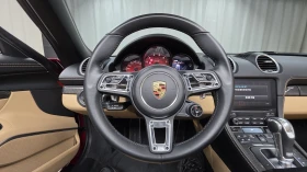 Porsche Boxster GTS* ПОДГРЕВ ВОЛАН* КРАЙНА ЦЕНА | Auto.bg — изображение 12 Porsche Boxster GTS* ПОДГРЕВ ВОЛАН* КРАЙНА ЦЕНА | Auto.bg — изображение 12