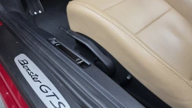 Porsche Boxster GTS* ПОДГРЕВ ВОЛАН* КРАЙНА ЦЕНА | Auto.bg — изображение 17 Porsche Boxster GTS* ПОДГРЕВ ВОЛАН* КРАЙНА ЦЕНА | Auto.bg — изображение 17