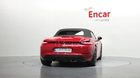 Porsche Boxster GTS* ПОДГРЕВ ВОЛАН* КРАЙНА ЦЕНА | Auto.bg — изображение 4 Porsche Boxster GTS* ПОДГРЕВ ВОЛАН* КРАЙНА ЦЕНА | Auto.bg — изображение 4