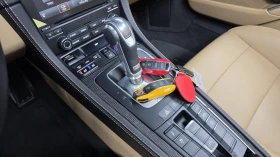 Porsche Boxster GTS* ПОДГРЕВ ВОЛАН* КРАЙНА ЦЕНА | Auto.bg — изображение 9 Porsche Boxster GTS* ПОДГРЕВ ВОЛАН* КРАЙНА ЦЕНА | Auto.bg — изображение 9