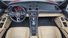 Porsche Boxster GTS* ПОДГРЕВ ВОЛАН* КРАЙНА ЦЕНА | Auto.bg — изображение 7 Porsche Boxster GTS* ПОДГРЕВ ВОЛАН* КРАЙНА ЦЕНА | Auto.bg — изображение 7