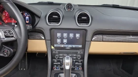 Porsche Boxster GTS* ПОДГРЕВ ВОЛАН* КРАЙНА ЦЕНА | Auto.bg — изображение 13 Porsche Boxster GTS* ПОДГРЕВ ВОЛАН* КРАЙНА ЦЕНА | Auto.bg — изображение 13
