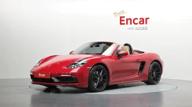 Porsche Boxster GTS* ПОДГРЕВ ВОЛАН* КРАЙНА ЦЕНА