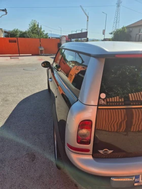 Mini Clubman - 4900 € / 9583.57 лв. - 55691360 14 | Car24.bg Mini Clubman - 4900 € / 9583.57 лв. - 55691360 14