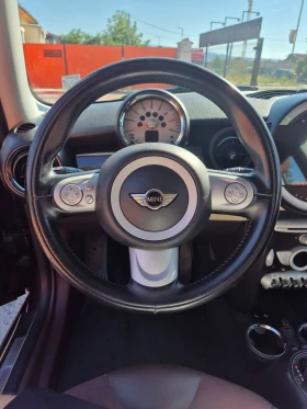 Mini Clubman - 4900 € / 9583.57 лв. - 55691360 8 | Car24.bg Mini Clubman - 4900 € / 9583.57 лв. - 55691360 8