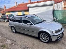 Обява за продажба на BMW 330