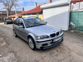 Обява за продажба на BMW 330