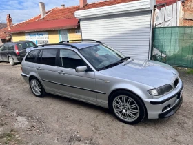 Обява за продажба на BMW 330