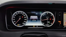 Mercedes-Benz S 350 HUD* 360* КОЖА* ОБДУХ* НАВИ - 23900 € - 68789137 6 | Car24.bg Mercedes-Benz S 350 HUD* 360* КОЖА* ОБДУХ* НАВИ - 23900 € - 68789137 6