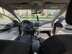 Kia Ceed 1.6 CRDI - 1800 € - 17773531 7 | Car24.bg Kia Ceed 1.6 CRDI - 1800 € - 17773531 7