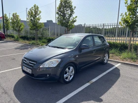 Kia Ceed 1.6 CRDI - 1800 € - 17773531 2 | Car24.bg Kia Ceed 1.6 CRDI - 1800 € - 17773531 2