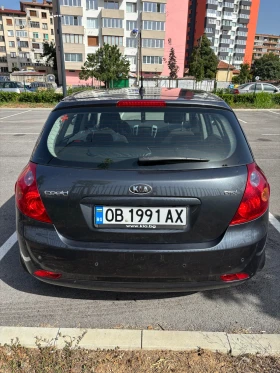 Kia Ceed 1.6 CRDI - 1800 € - 17773531 4 | Car24.bg Kia Ceed 1.6 CRDI - 1800 € - 17773531 4