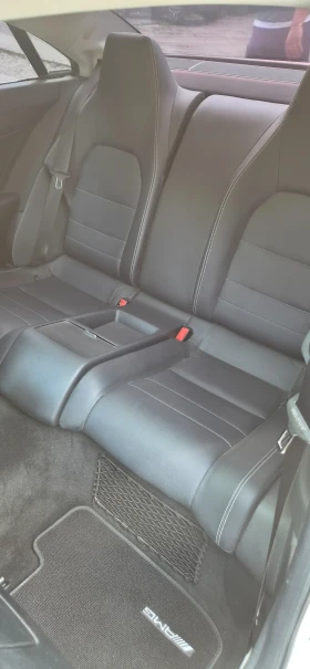 Mercedes-Benz E 350 AMG - 11500 € - 45248606 10 | Car24.bg Mercedes-Benz E 350 AMG - 11500 € - 45248606 10