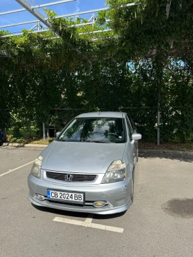 Honda Stream vtec | Auto.bg — изображение 5 Honda Stream vtec | Auto.bg — изображение 5