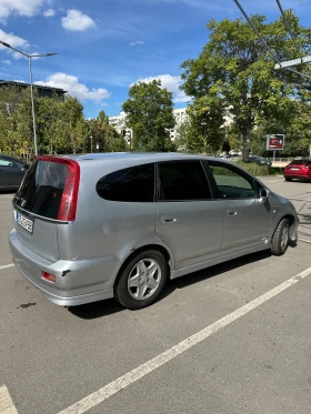 Honda Stream vtec | Auto.bg — изображение 4 Honda Stream vtec | Auto.bg — изображение 4