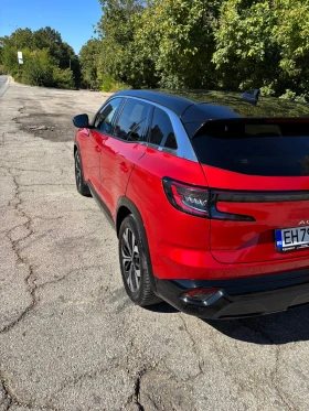 Renault Austral - 28000 € - 88883818 6 | Car24.bg Renault Austral - 28000 € - 88883818 6