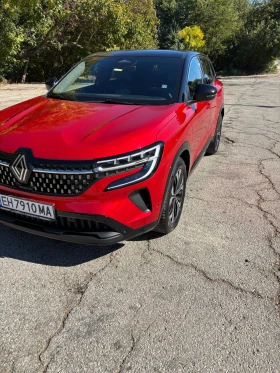 Renault Austral - 28000 € - 88883818 8 | Car24.bg Renault Austral - 28000 € - 88883818 8