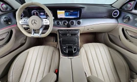 Mercedes-Benz E 300 Дигитално табло\3-D Burmeister\Масаж\360 Камери | Auto.bg — изображение 7 Mercedes-Benz E 300 Дигитално табло\3-D Burmeister\Масаж\360 Камери | Auto.bg — изображение 7