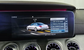 Mercedes-Benz E 300 Дигитално табло\3-D Burmeister\Масаж\360 Камери | Auto.bg — изображение 16 Mercedes-Benz E 300 Дигитално табло\3-D Burmeister\Масаж\360 Камери | Auto.bg — изображение 16