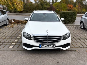 Mercedes-Benz E 200 - Car24.bg Mercedes-Benz E 200