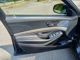 Mercedes-Benz S 500 Long 4Matic - 22500 € - 20534100 11 | Car24.bg Mercedes-Benz S 500 Long 4Matic - 22500 € - 20534100 11