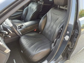 Mercedes-Benz S 500 Long 4Matic - 22500 € - 20534100 10 | Car24.bg Mercedes-Benz S 500 Long 4Matic - 22500 € - 20534100 10