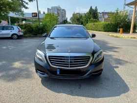 Mercedes-Benz S 500 Long 4Matic - 22500 € - 20534100 2 | Car24.bg Mercedes-Benz S 500 Long 4Matic - 22500 € - 20534100 2