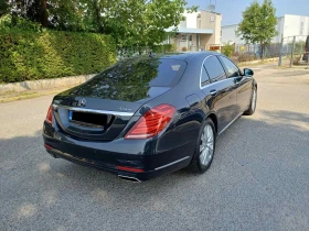 Mercedes-Benz S 500 Long 4Matic - 22500 € - 20534100 7 | Car24.bg Mercedes-Benz S 500 Long 4Matic - 22500 € - 20534100 7