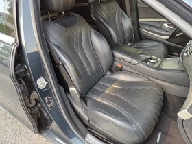 Mercedes-Benz S 500 Long 4Matic - 22500 € - 20534100 14 | Car24.bg Mercedes-Benz S 500 Long 4Matic - 22500 € - 20534100 14
