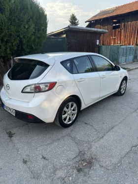 Mazda 3 - 2999 € - 57180144 4 | Car24.bg Mazda 3 - 2999 € - 57180144 4