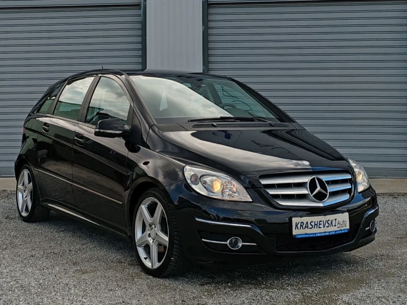 Mercedes-Benz B 200 Turbo Facelift Premium Designo - 9500 лв. / 4857.27 € - 67400203 1 | Car24.bg Mercedes-Benz B 200 Turbo Facelift Premium Designo - 9500 лв. / 4857.27 € - 67400203 1