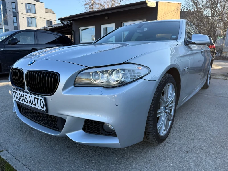 BMW 535 Xdrive Msport+ Head Up+ KAMERA+ NAVI - 24999 лв. / 12781.79 € - 49031126 1 | Car24.bg BMW 535 Xdrive Msport+ Head Up+ KAMERA+ NAVI - 24999 лв. / 12781.79 € - 49031126 1