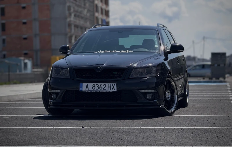 Skoda Octavia Vrs - 9800 € / 19167.13 лв. - 95417161 1 | Car24.bg Skoda Octavia Vrs - 9800 € / 19167.13 лв. - 95417161 1