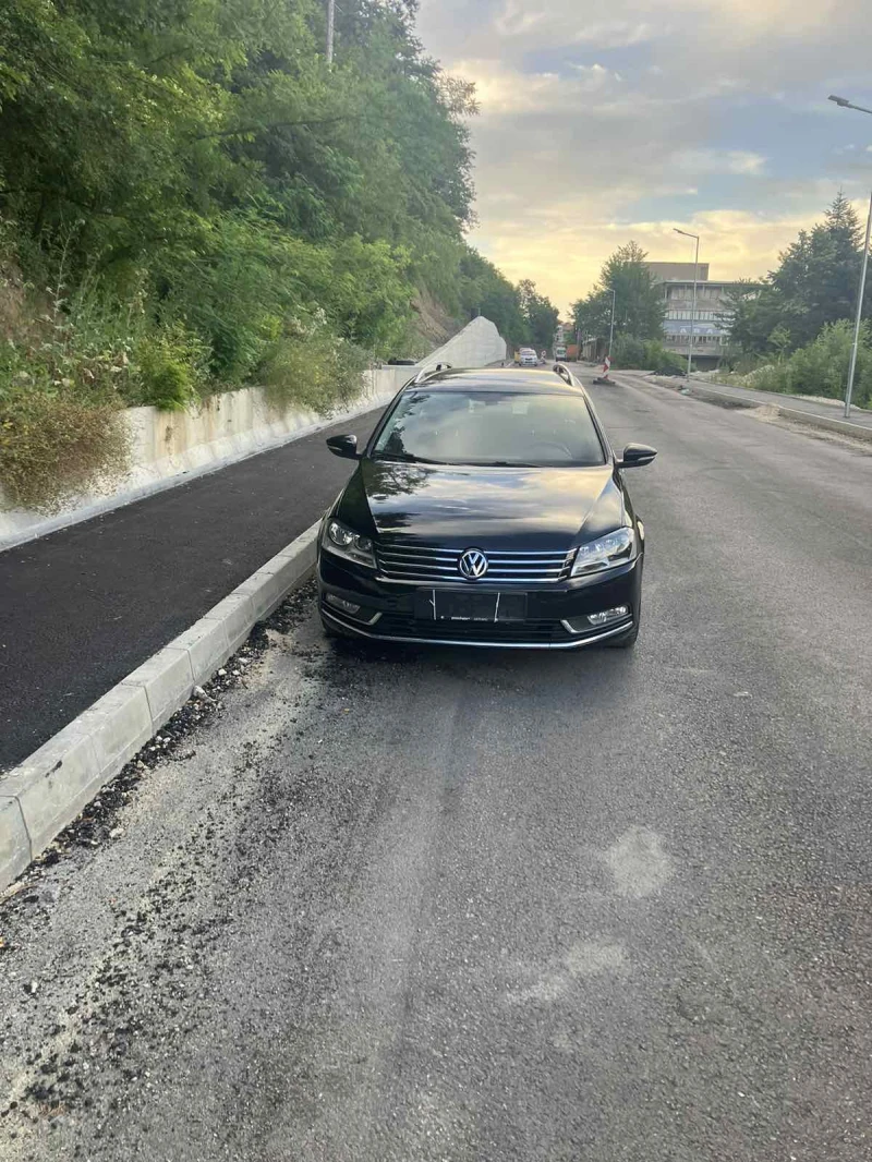 VW Passat 7 1.6 TDI - 6300 € / 12321.73 лв. - 89364786 1 | Car24.bg VW Passat 7 1.6 TDI - 6300 € / 12321.73 лв. - 89364786 1