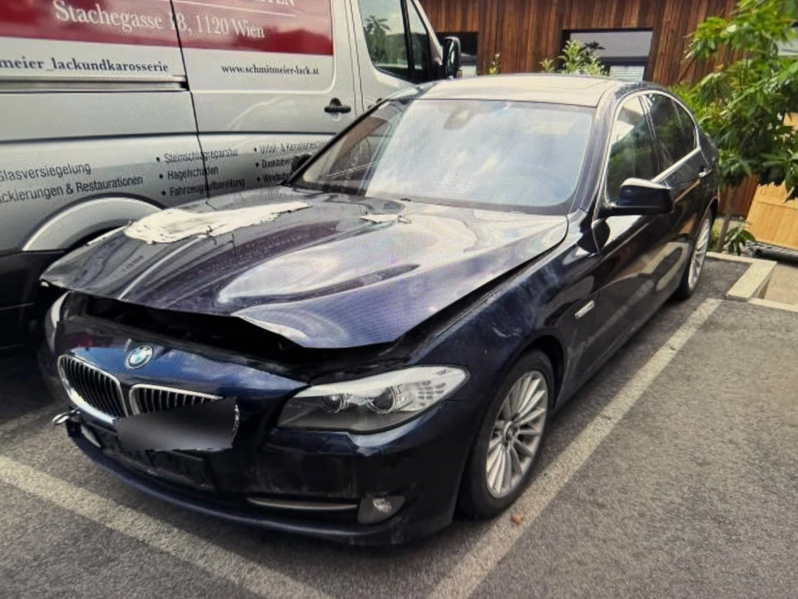 BMW 535 undefined | Auto.bg — изображение 1 BMW 535 undefined | Auto.bg — изображение 1
