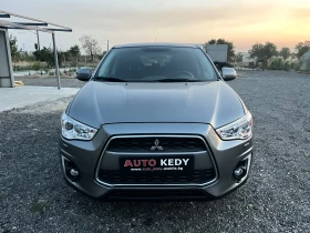 Mitsubishi ASX 2.2D 4WD - Car24.bg Mitsubishi ASX 2.2D 4WD