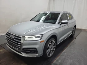 Audi SQ5 * АВТО КРЕДИТ* ЦЕНА ДО БГ * CARFAX * - Car24.bg Audi SQ5 * АВТО КРЕДИТ* ЦЕНА ДО БГ * CARFAX *