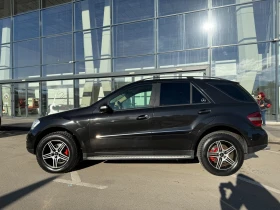 Mercedes-Benz ML 280 CDI 190k.c./Навигация - 9999 лв. / 5112.41 € - 42459718 2 | Car24.bg Mercedes-Benz ML 280 CDI 190k.c./Навигация - 9999 лв. / 5112.41 € - 42459718 2