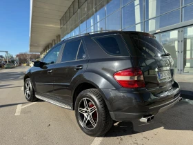 Mercedes-Benz ML 280 CDI 190k.c./Навигация - 9999 лв. / 5112.41 € - 42459718 3 | Car24.bg Mercedes-Benz ML 280 CDI 190k.c./Навигация - 9999 лв. / 5112.41 € - 42459718 3
