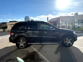 Mercedes-Benz ML 280 CDI 190k.c./Навигация - 9999 лв. / 5112.41 € - 42459718 5 | Car24.bg Mercedes-Benz ML 280 CDI 190k.c./Навигация - 9999 лв. / 5112.41 € - 42459718 5