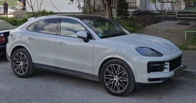 Porsche Cayenne Coupe - 94500 € / 184825.93 лв. - 46922800 2 | Car24.bg Porsche Cayenne Coupe - 94500 € / 184825.93 лв. - 46922800 2