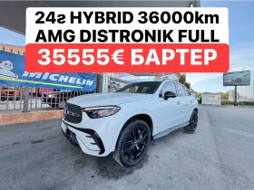 Снимка Mercedes-Benz GLC 22...