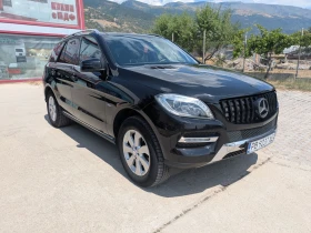 Mercedes-Benz ML 350