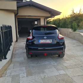 Nissan Juke Nismo | Auto.bg — изображение 7 Nissan Juke Nismo | Auto.bg — изображение 7