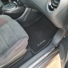 Nissan Juke Nismo | Auto.bg — изображение 14 Nissan Juke Nismo | Auto.bg — изображение 14