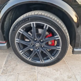 Nissan Juke Nismo | Auto.bg — изображение 6 Nissan Juke Nismo | Auto.bg — изображение 6