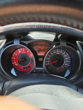Nissan Juke Nismo | Auto.bg — изображение 16 Nissan Juke Nismo | Auto.bg — изображение 16