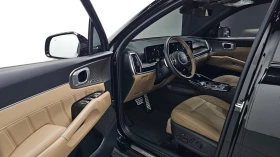 Kia Sorento Масаж* Обдух* Подгр* HUD* 360кам* М.Точка* Lane As | Auto.bg — изображение 5 Kia Sorento Масаж* Обдух* Подгр* HUD* 360кам* М.Точка* Lane As | Auto.bg — изображение 5
