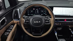 Kia Sorento Масаж* Обдух* Подгр* HUD* 360кам* М.Точка* Lane As | Auto.bg — изображение 7 Kia Sorento Масаж* Обдух* Подгр* HUD* 360кам* М.Точка* Lane As | Auto.bg — изображение 7